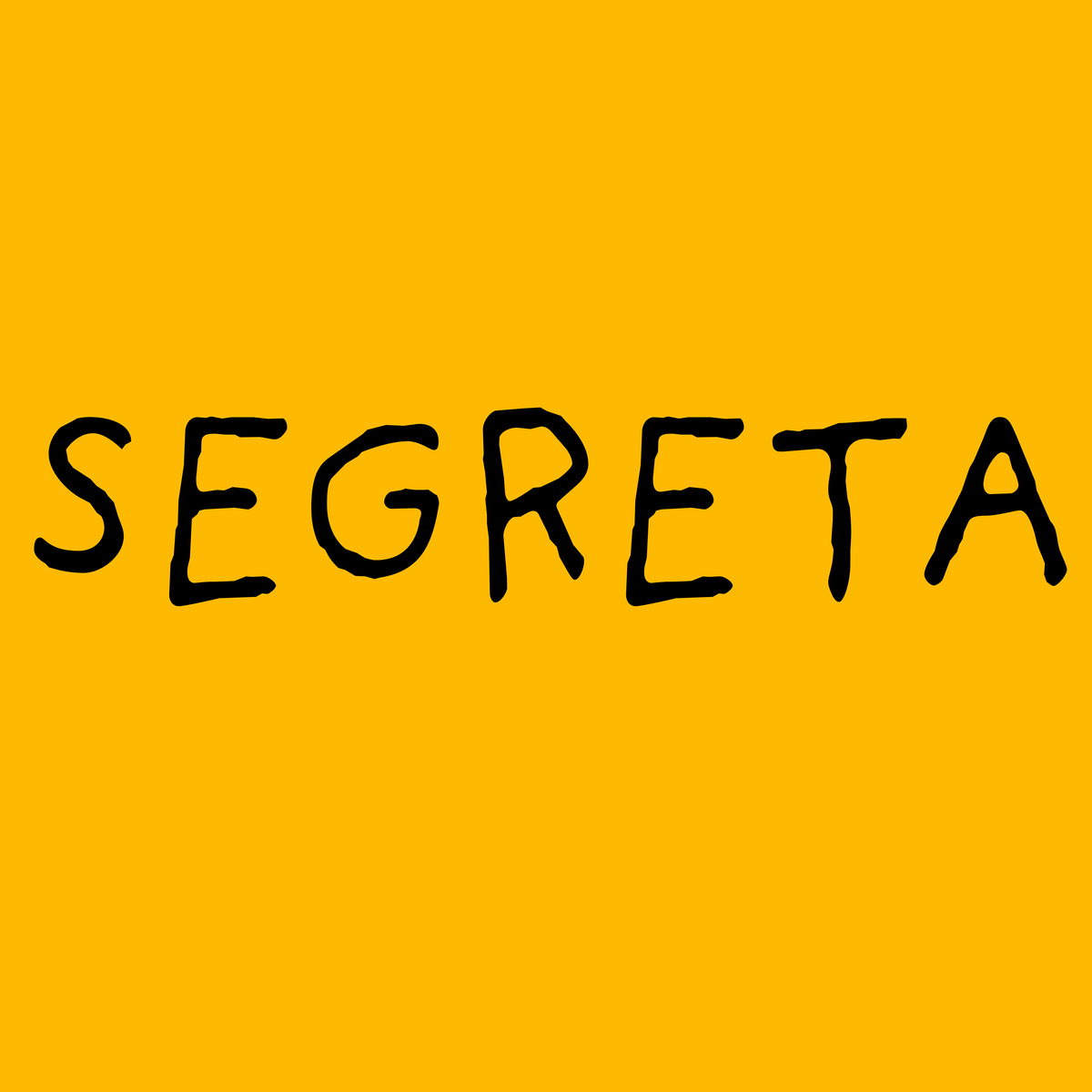 Segreta Pasta